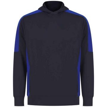 Team Kapuzenpullover