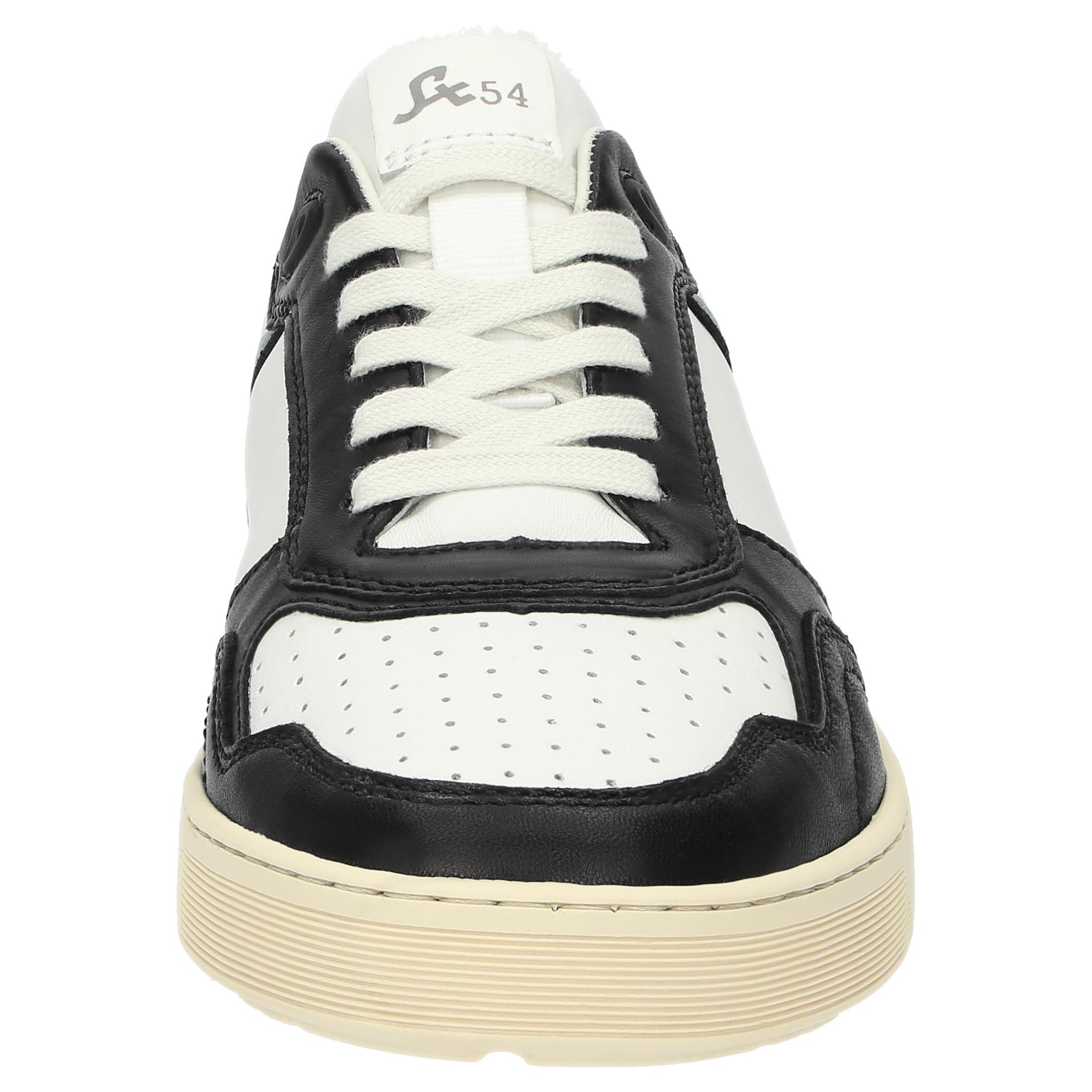 Sioux  Sneaker Tedroso-704 