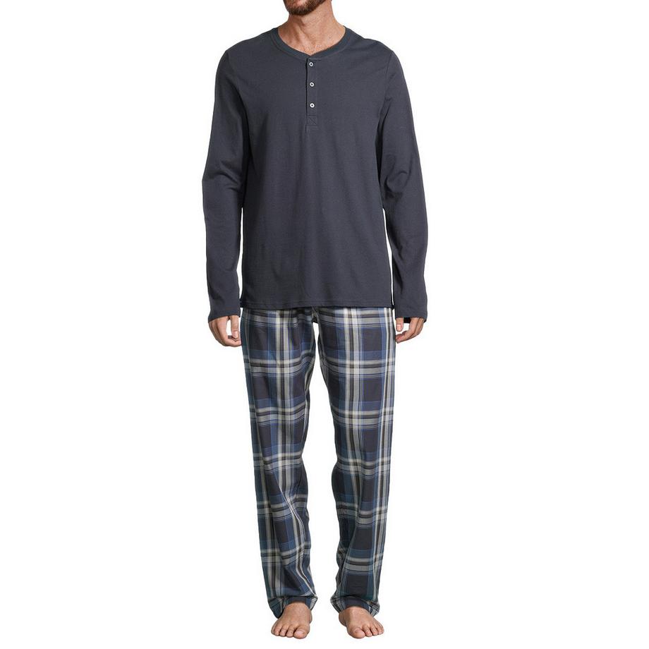 Schiesser Night & Home Pigiama  