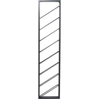 KARE Design Portabottiglie pensile Bistro Uno 160cm  