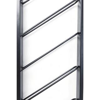 KARE Design Portabottiglie sospeso Bistro Uno 160cm  