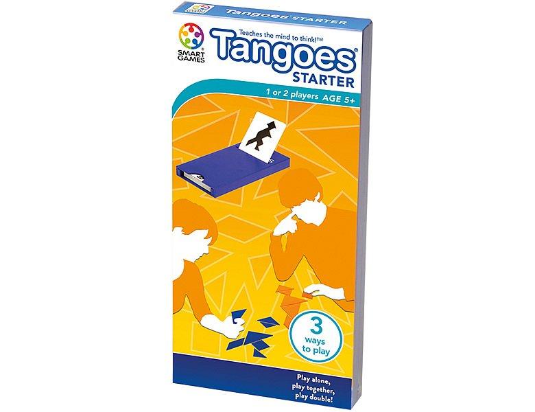 Image of Tangoes Starter Multi 1