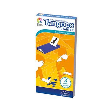 Tangoes Starter Multi 1