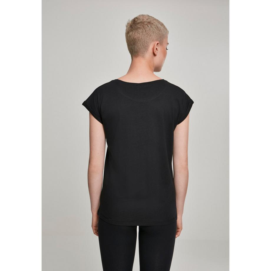 URBAN CLASSICS Friends Logo T-Shirt  