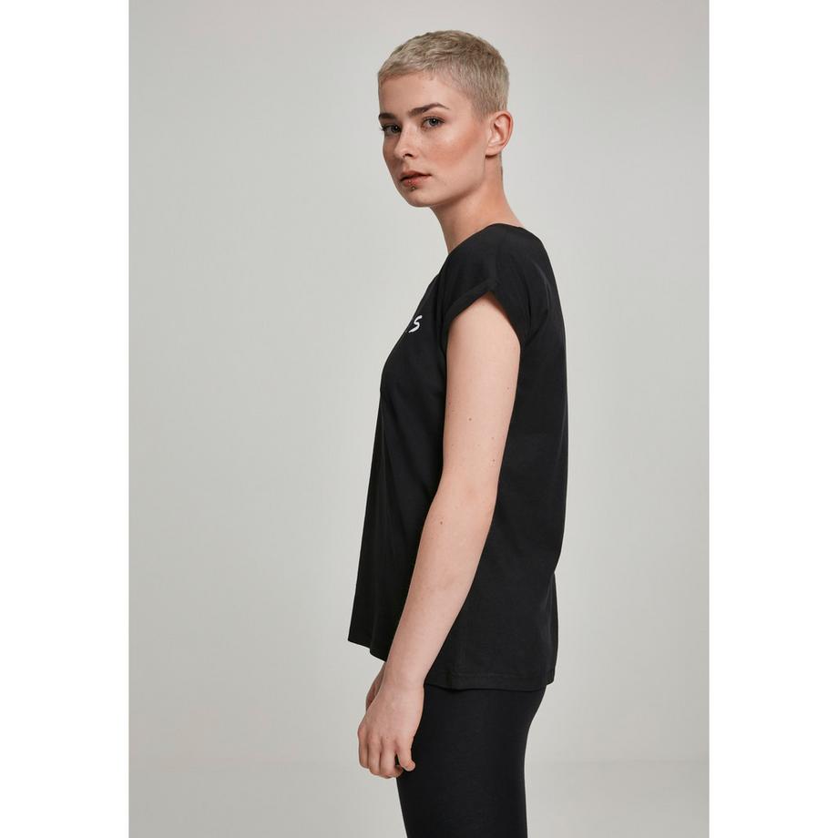 URBAN CLASSICS Friends Logo T-Shirt  