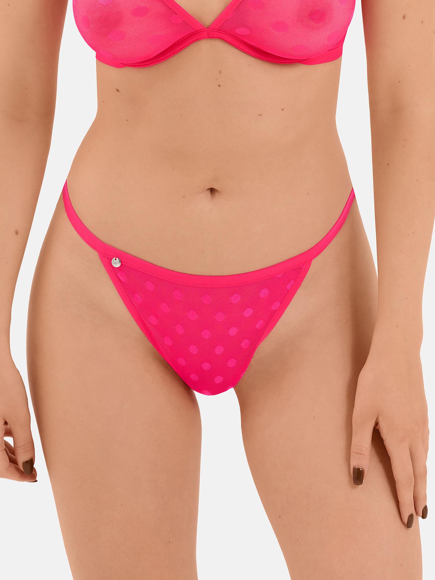 Image of Bikini-string Candy Unisex Altrosa 36