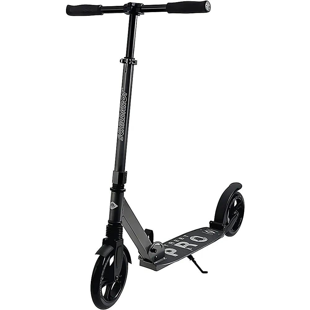 Image of City Scooter Street Pro Grau