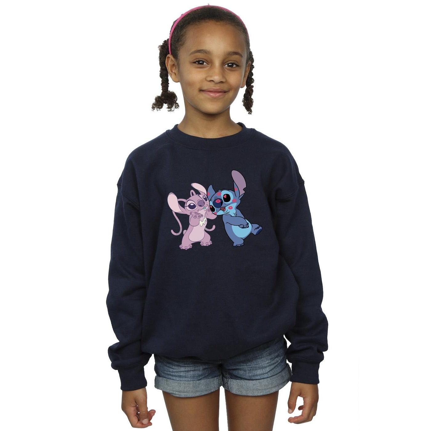 Disney  Sweatshirt 