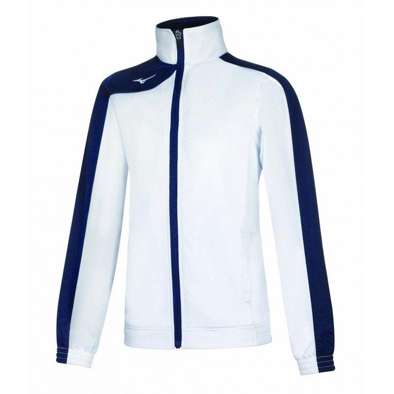 MIZUNO  Felpa per bambini Mizuno Knit Tracksuit 