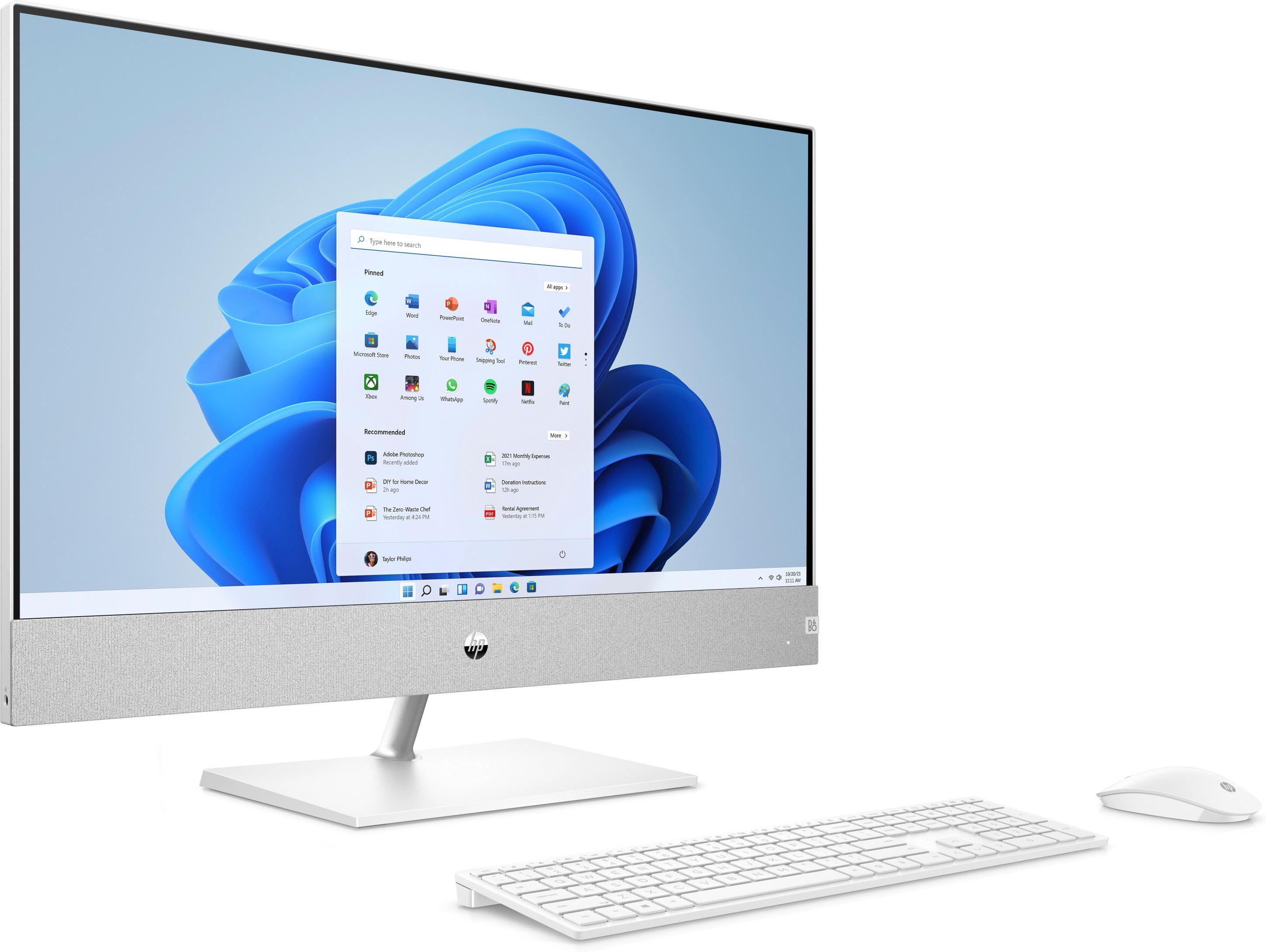 Image of Pavilion 27-ca2530nz