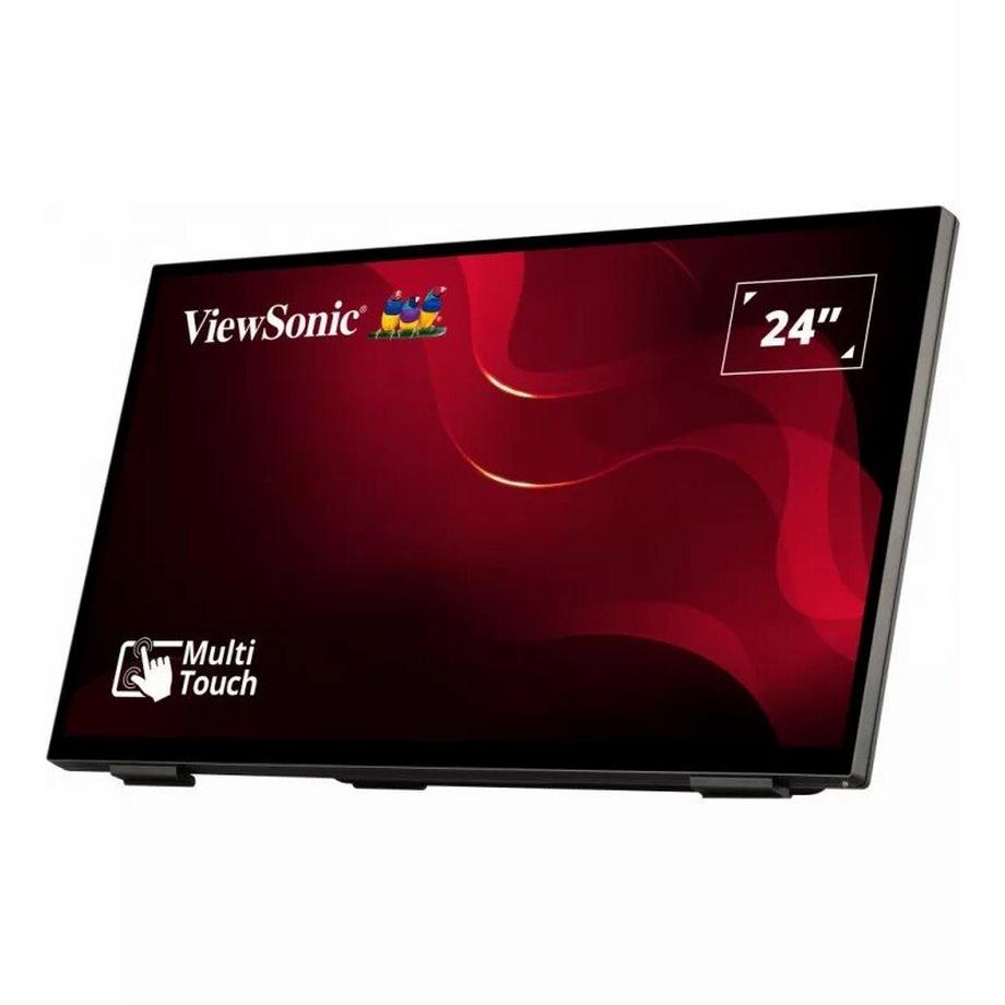 ViewSonic  Écran PC Viewsonic TD2465 