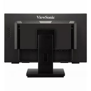 ViewSonic  pc-bildschirm Viewsonic TD2465 