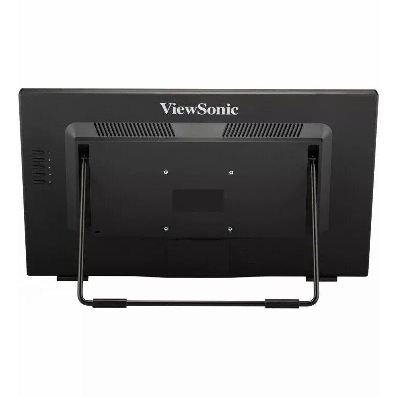 ViewSonic  pc-bildschirm Viewsonic TD2465 