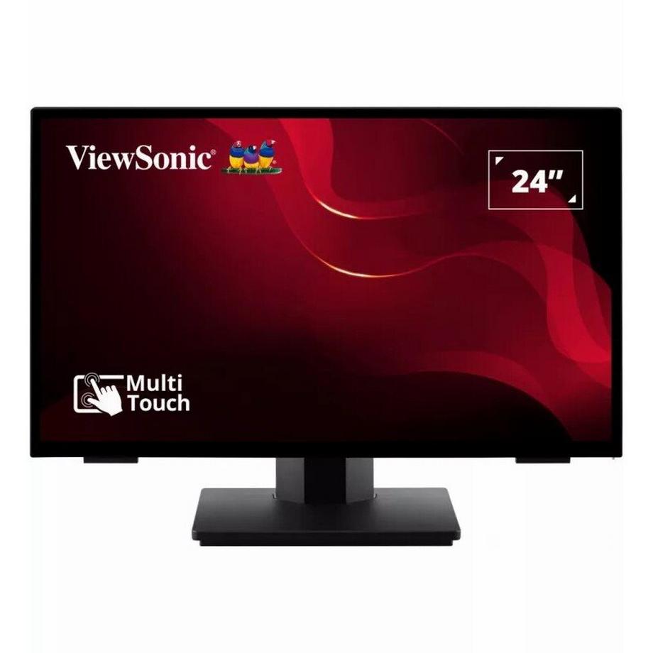 pc-bildschirm Viewsonic TD2465