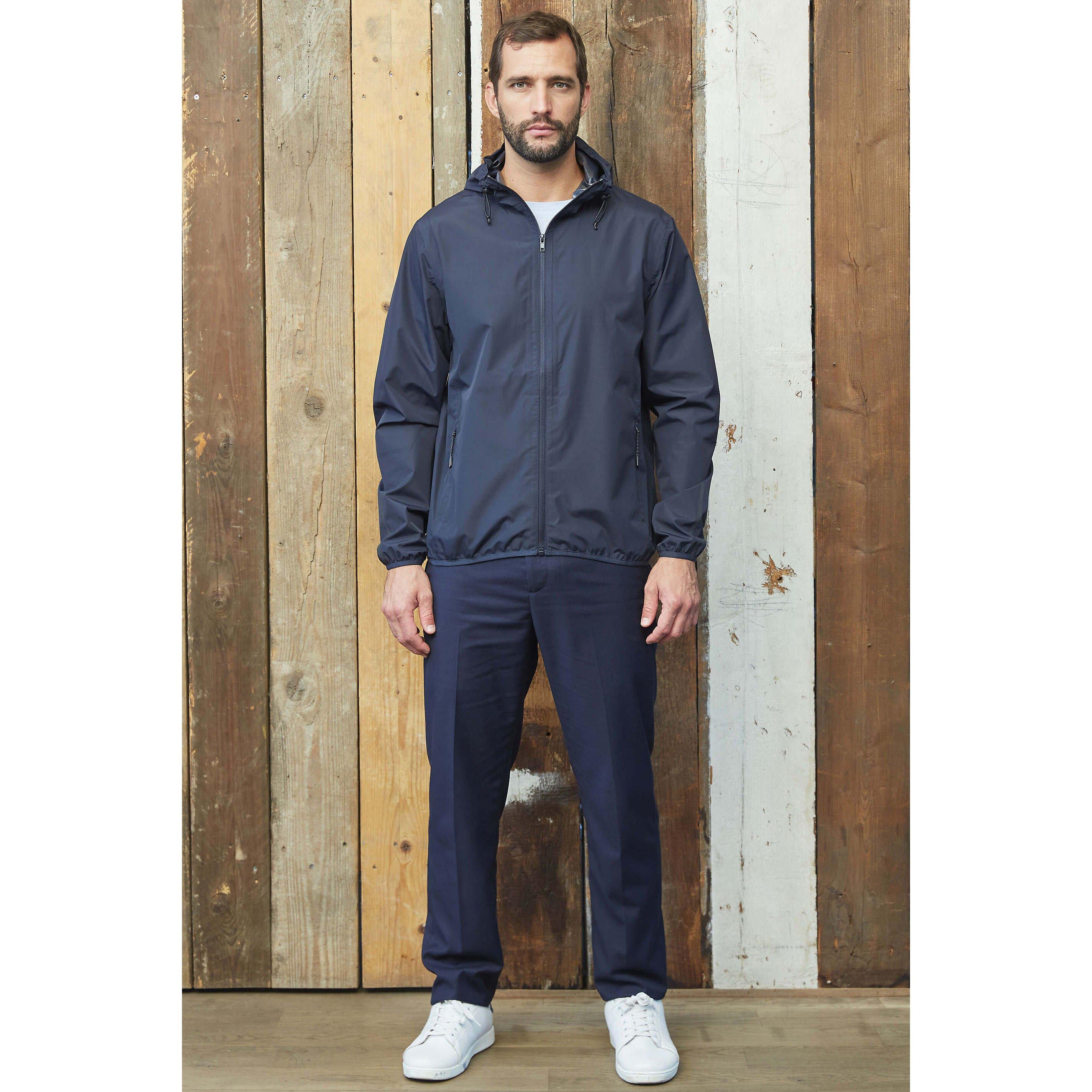 Image of Regenjacke Andrea Unisex XXL