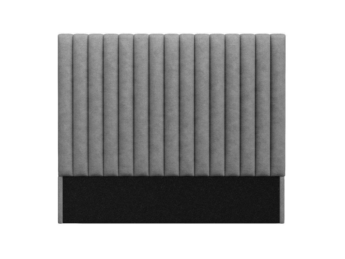 Image of Bettkopfteil Stoff 0 SARAH Bettkopfteil Stoff 0 SARAH