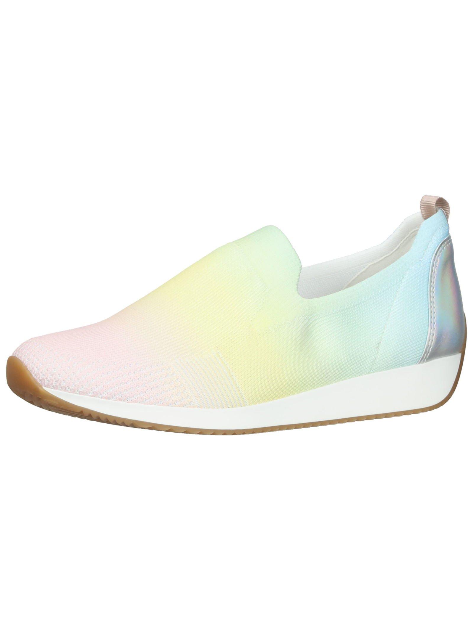 Image of Slipper Unisex Multicolor 41