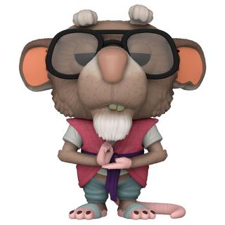 Funko  POP-Figur Ninja Turtles Splinter 