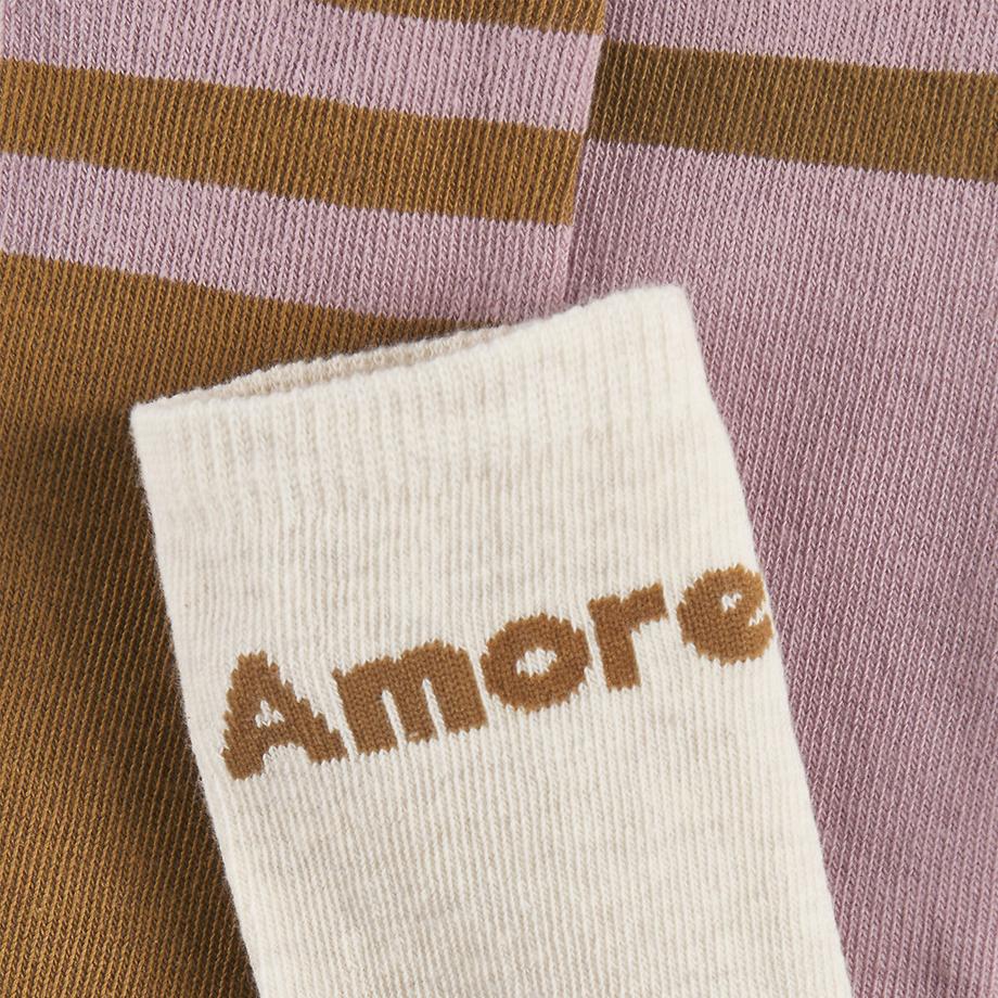 La Redoute Collections  3er-Pack Sportsocken 
