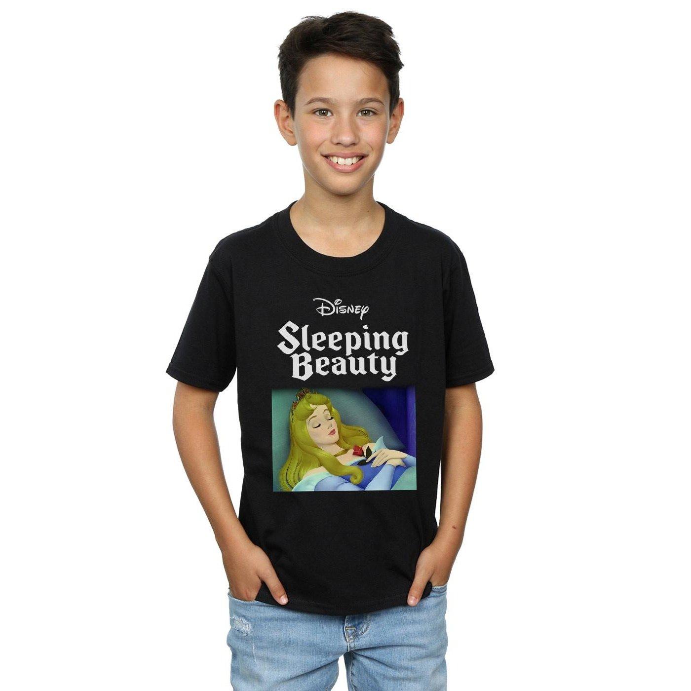 Disney  Tshirt SLEEPING BEAUTY 