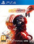 ELECTRONIC ARTS  Star Wars : Squadrons (vg5) 