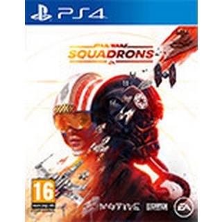 ELECTRONIC ARTS  Star Wars : Squadrons (vg5) 