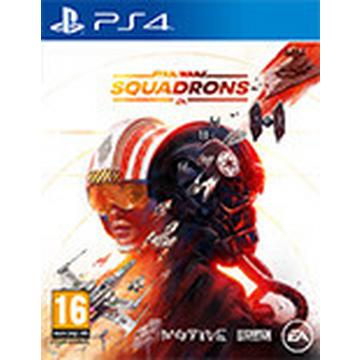 Star Wars : Squadrons (vg5)