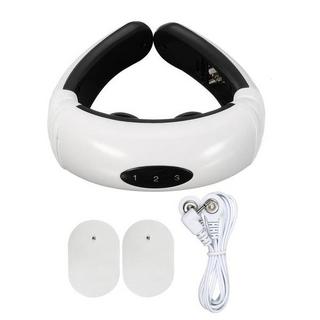 InnovaGoods Elektromagnetisches Massagegerät  