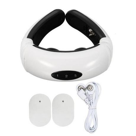 InnovaGoods Massaggiatore elettromagnetico  