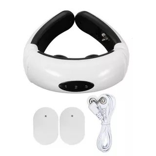 InnovaGoods Masseur électromagnétique  