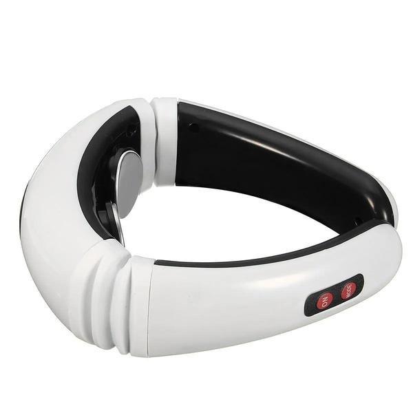 InnovaGoods Massaggiatore elettromagnetico  