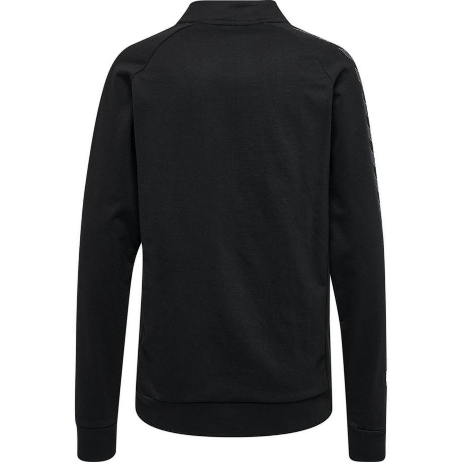 Hummel  vete de urvêtement zippée en coton move grid 