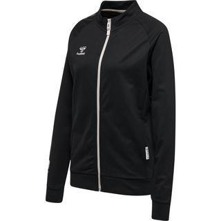 Hummel  trainingjacke au baumwolle damen move grid 