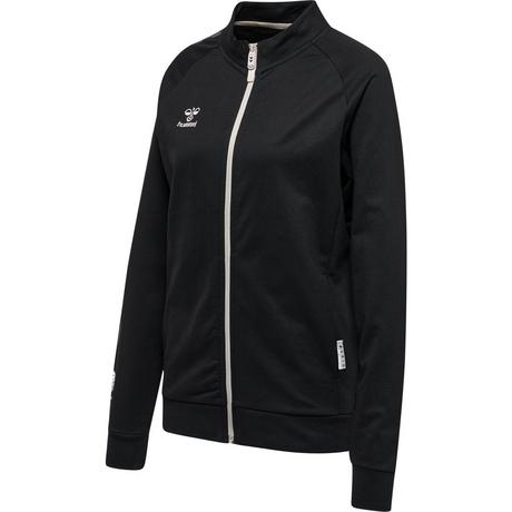 Hummel  trainingjacke au baumwolle damen move grid 