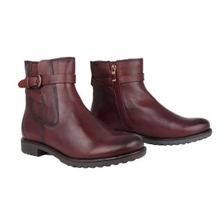 ara  Liverpool - Leder stiefelette 