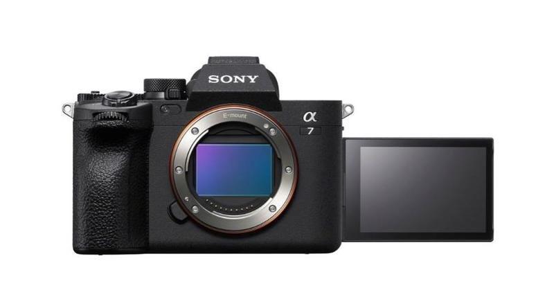 SONY  Sony A7 IV Körper 