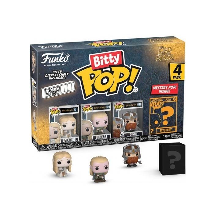 Image of POP - Bitty - Der Herr der Ringe - Galadriel