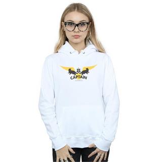 Harry Potter  Hufflepuff Kapuzenpullover 