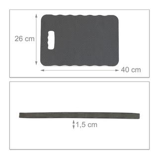 B2X Knieschoner 2er Set  