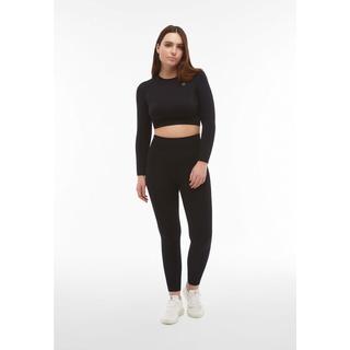 FREDDY  Seamless Long Sleeve Top 