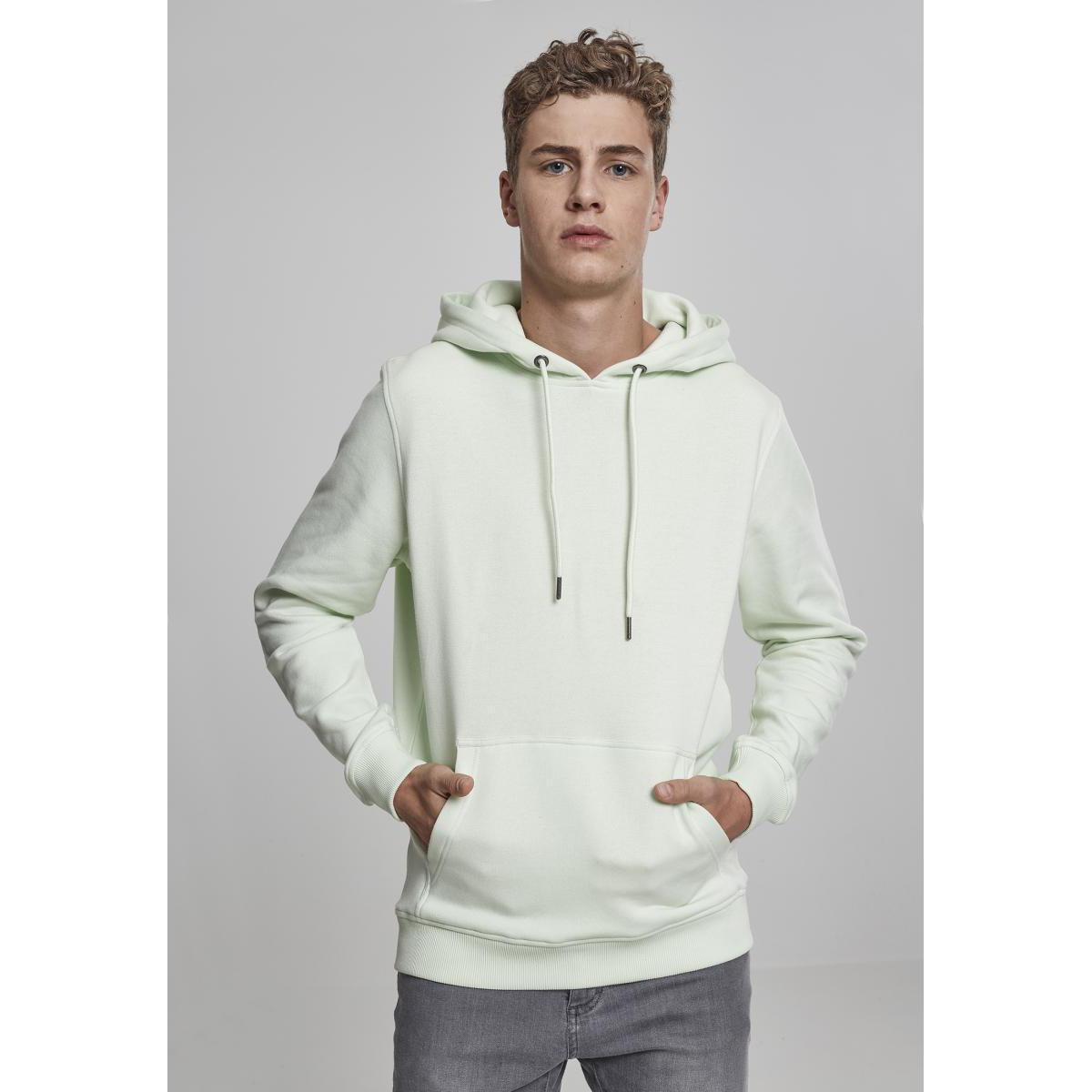 Image of Kapuzenpullover Urban Classic Terry Basic Herren XL