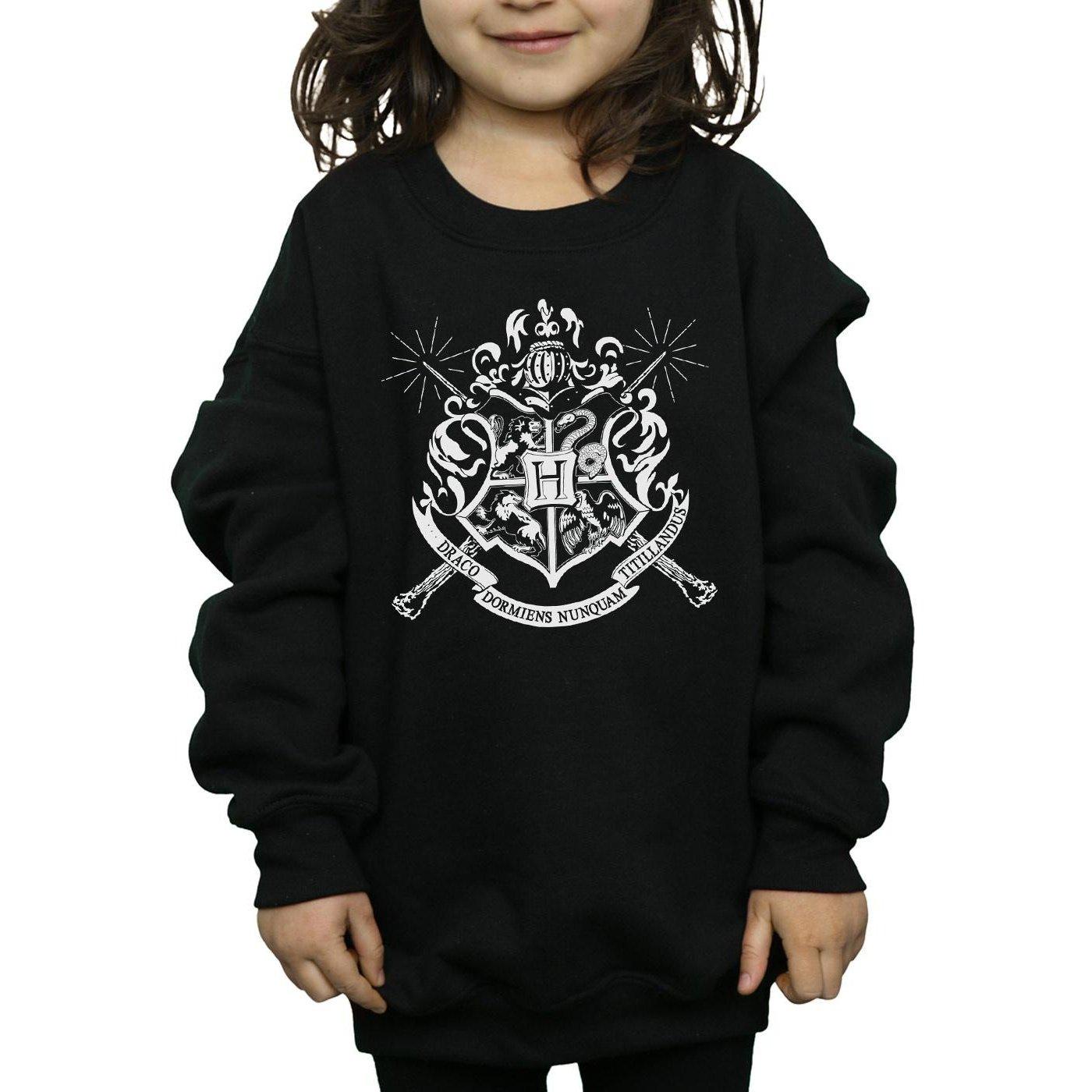 HARRY-POTTER  Sweatshirt 