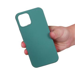 Cover-Discount  iPhone 15 Pro Max - Silikon Gummi Hülle 