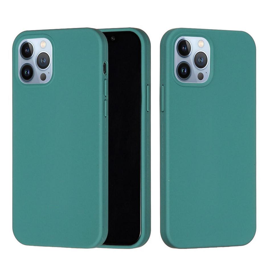 Cover-Discount  iPhone  15 Pro Max - Cover in gomma 