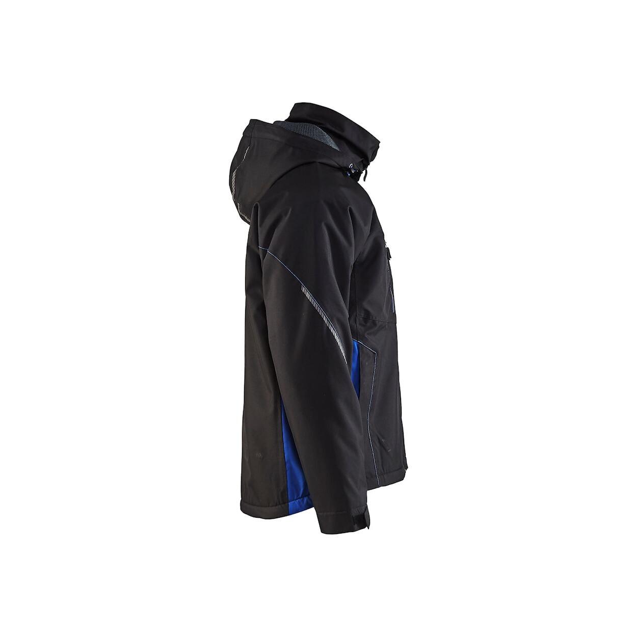 Blaklader  wasserdichte hardshell-jacke 