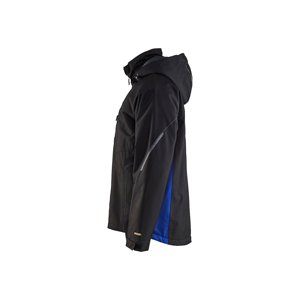 Blaklader  wasserdichte hardshell-jacke 