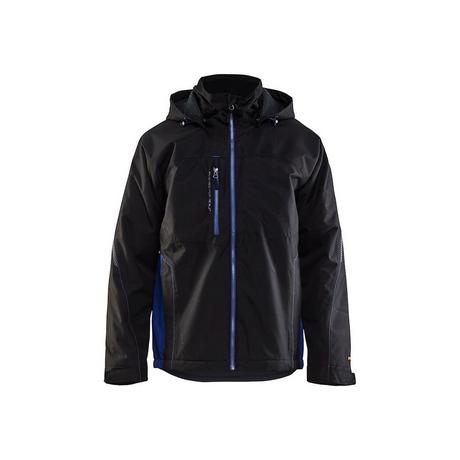 Blaklader  wasserdichte hardshell-jacke 