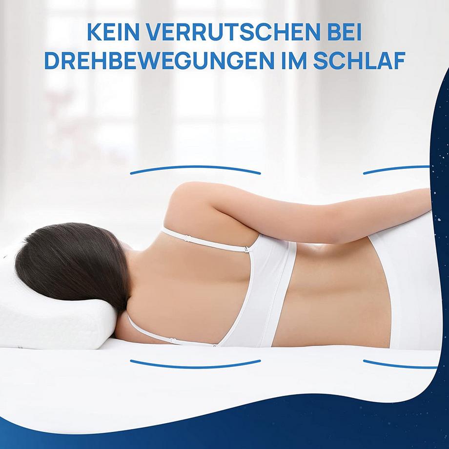 Mara Vital  Matratzenunterlage mit Noppen 