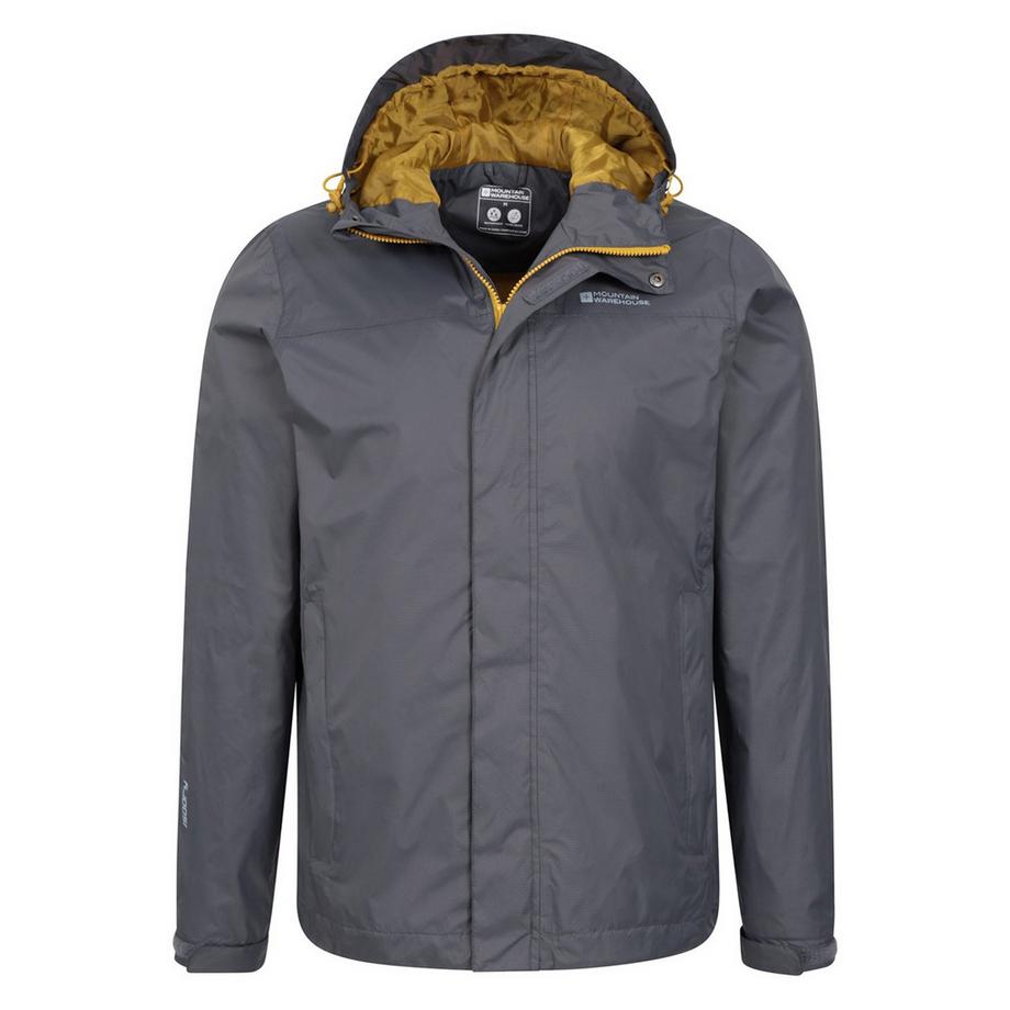 Mountain Warehouse Torrent Giacca Impermeabile  