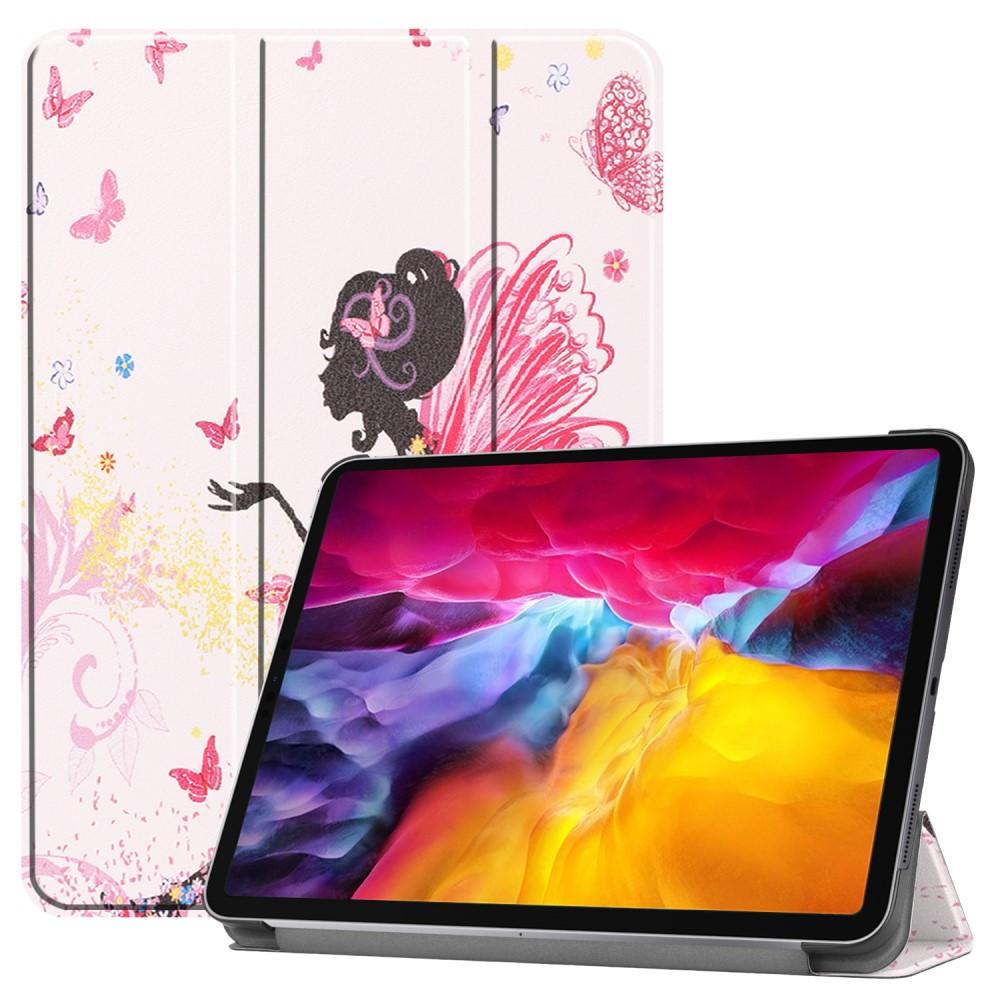 Cover-Discount  iPad Pro 11.0 - Custodia trifold Smart Case 